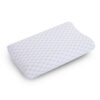 Memory Foam Contour Pillow