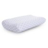 Memory Foam Contour Pillow3