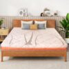 Nestin Memory Coir Ortho Mattress